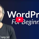 How to Create and Customize a WordPress Website Beginner Guide-Video Tutorial