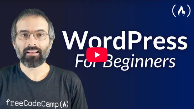 How to Create and Customize a WordPress Website Beginner Guide-Video Tutorial